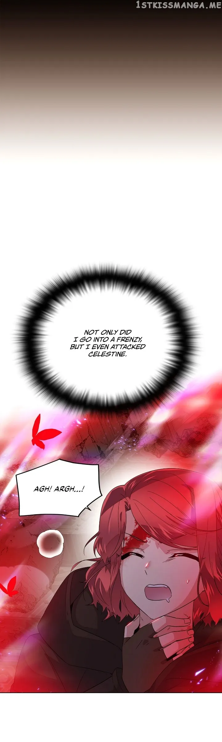 The Villain Discovered My Identity Chapter 106 Online - página 33