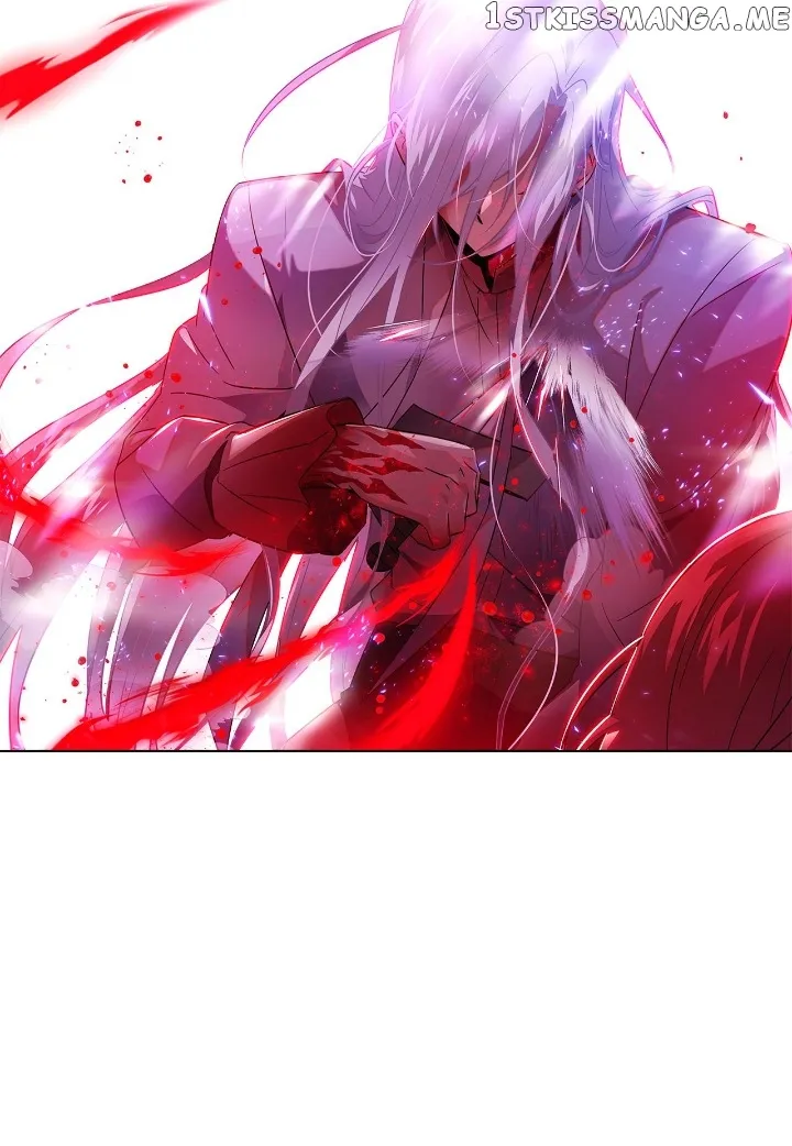 The Villain Discovered My Identity Chapter 106 Online - página 41