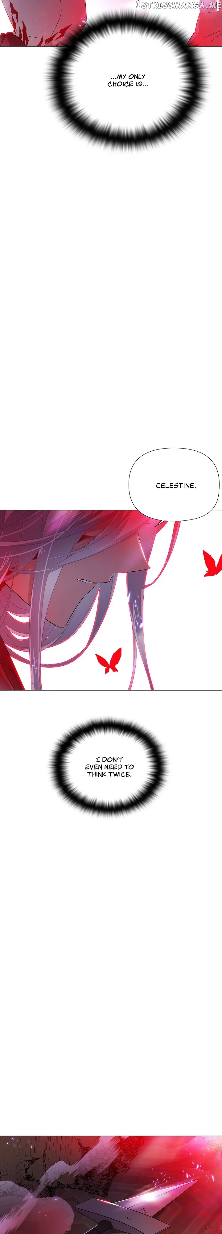 The Villain Discovered My Identity Chapter 107 Online - página 3