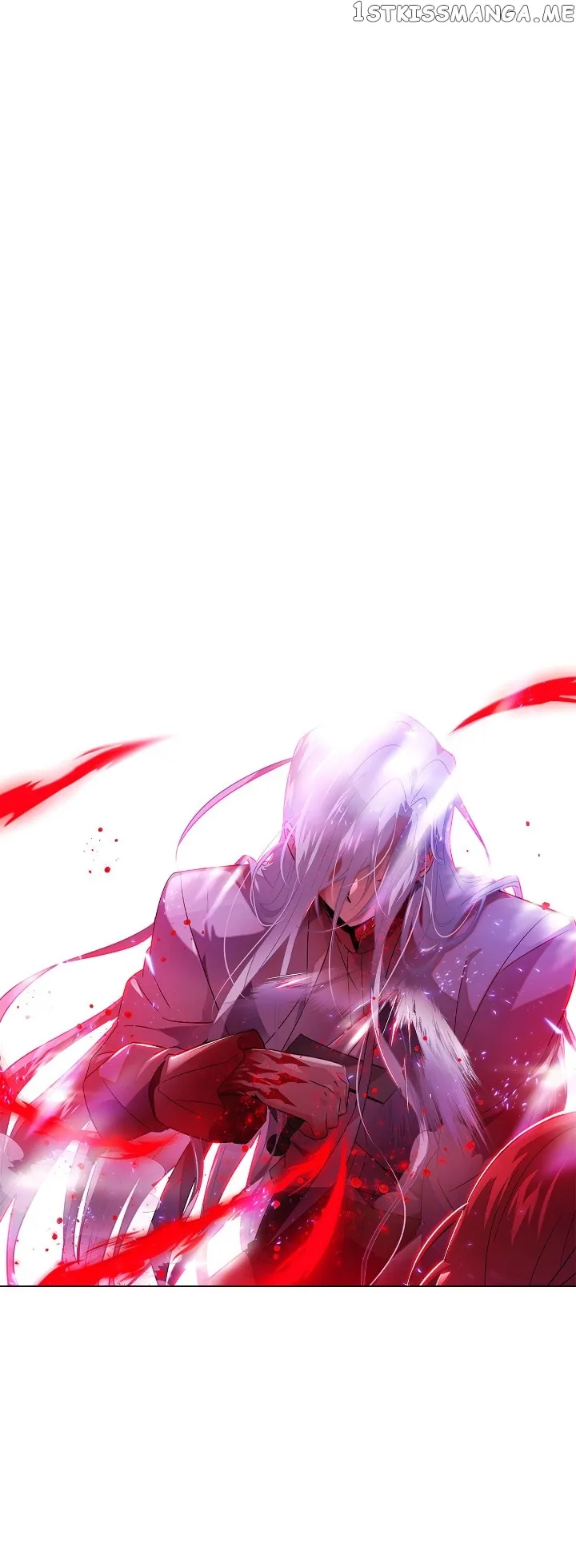The Villain Discovered My Identity Chapter 107 Online - página 5