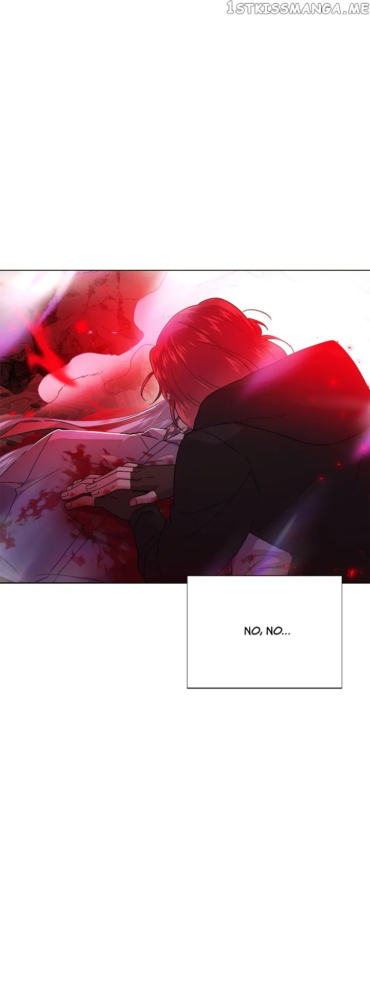 The Villain Discovered My Identity Chapter 107 Online - página 16