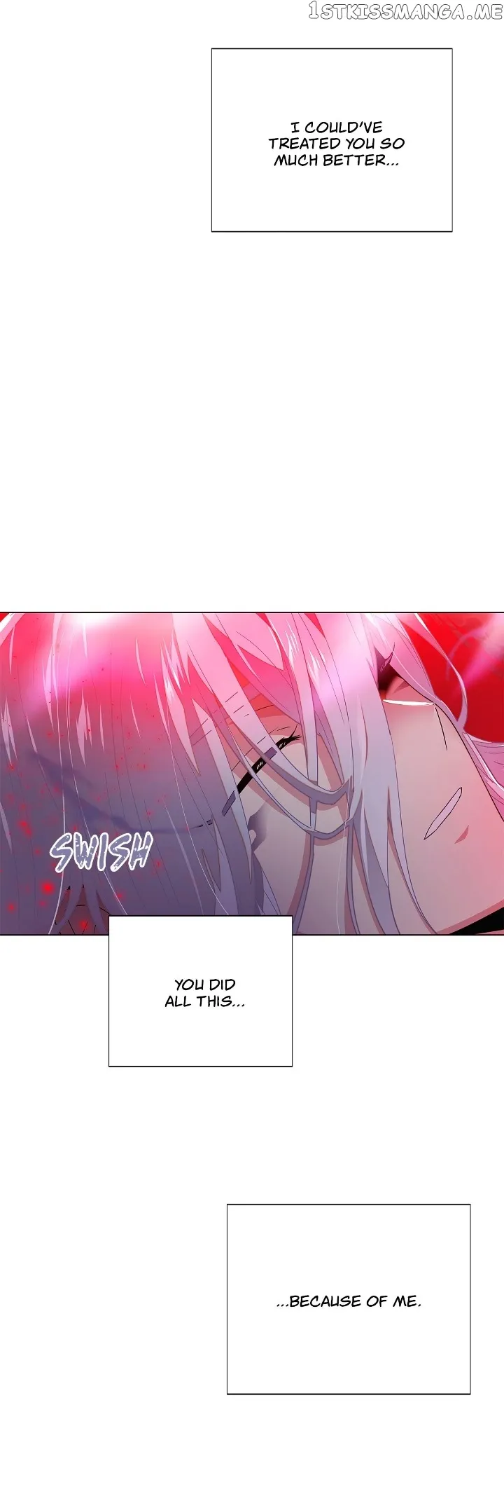 The Villain Discovered My Identity Chapter 107 Online - página 20