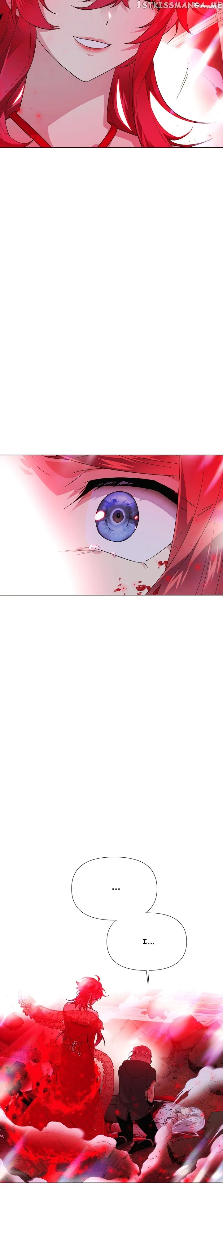 The Villain Discovered My Identity Chapter 107 Online - página 23