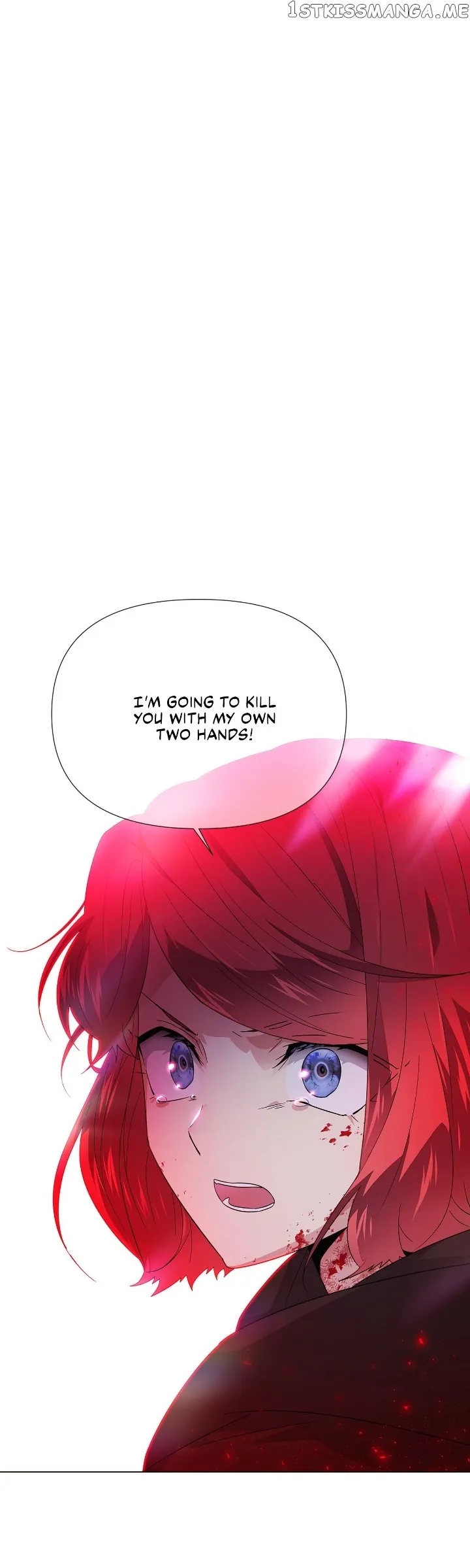 The Villain Discovered My Identity Chapter 107 Online - página 24