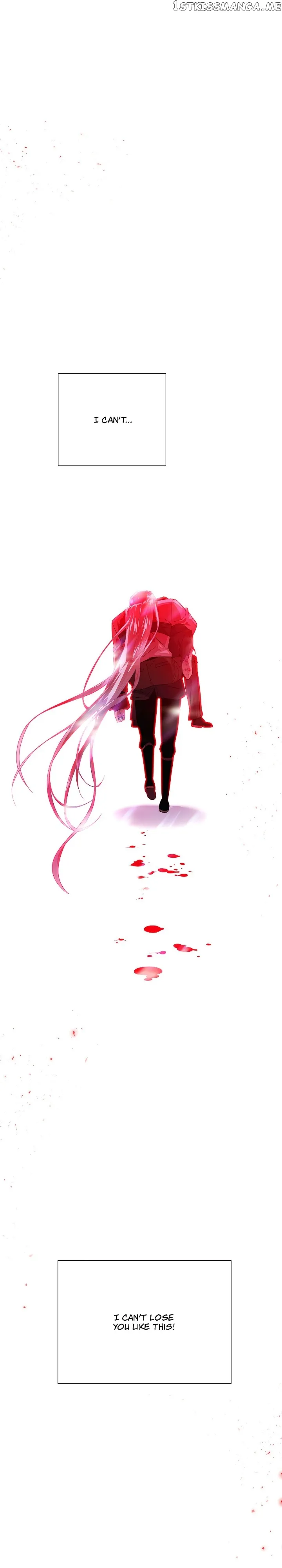 The Villain Discovered My Identity Chapter 107 Online - página 26
