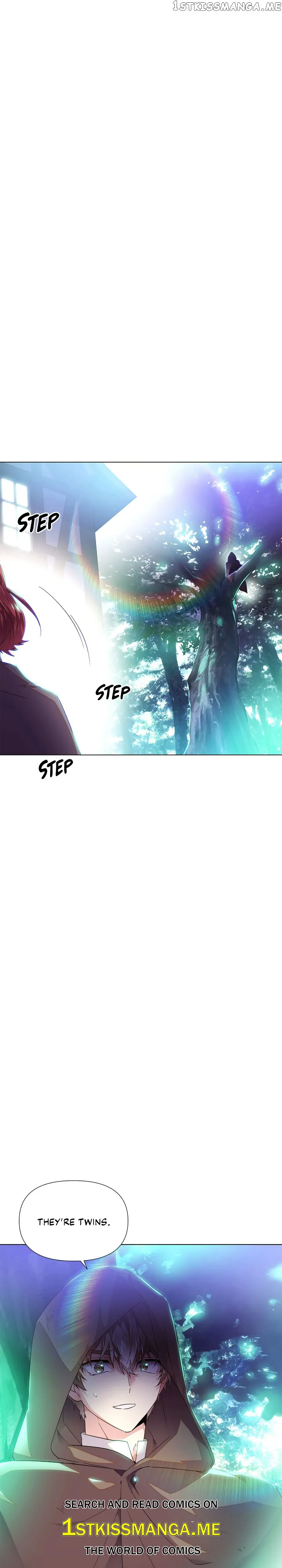 The Villain Discovered My Identity Chapter 107 Online - página 29
