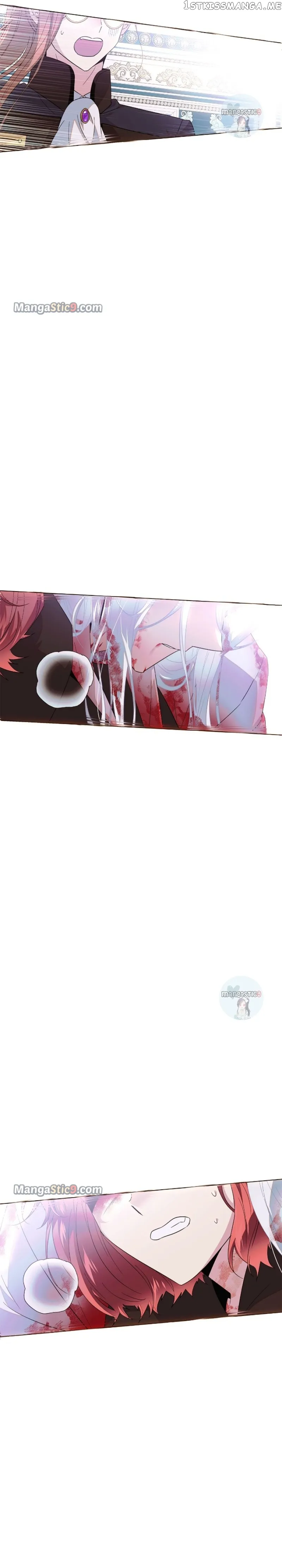 The Villain Discovered My Identity Chapter 108 Online - página 2