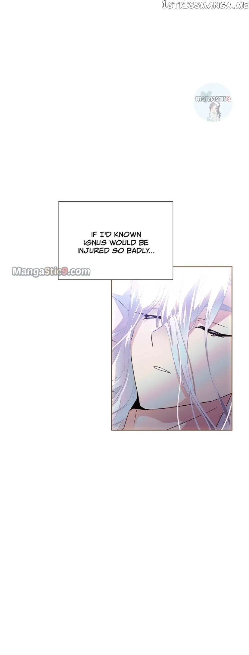 The Villain Discovered My Identity Chapter 108 Online - página 7