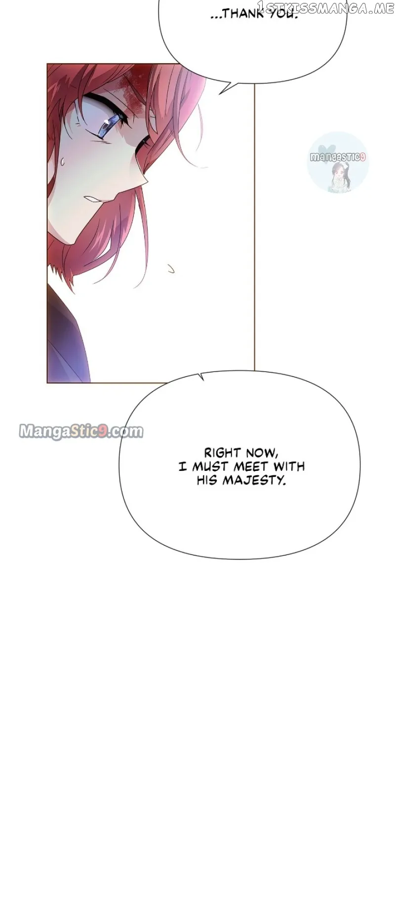 The Villain Discovered My Identity Chapter 108 Online - página 11