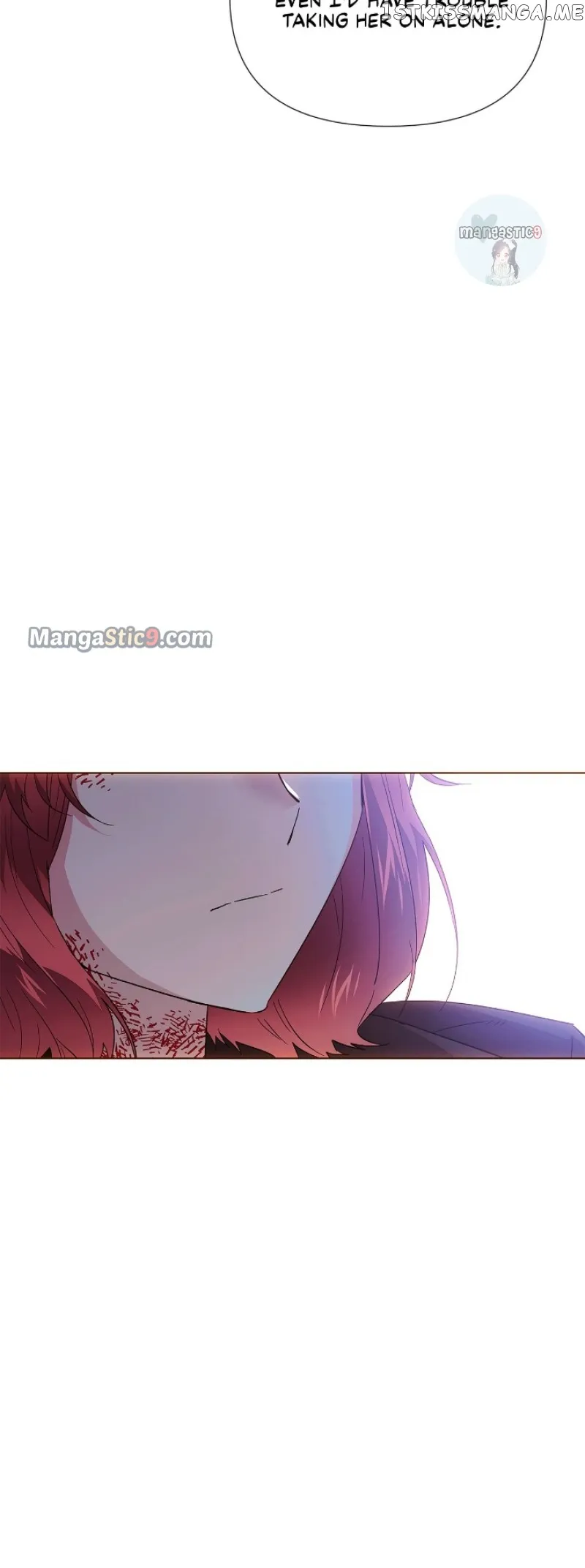 The Villain Discovered My Identity Chapter 108 Online - página 23