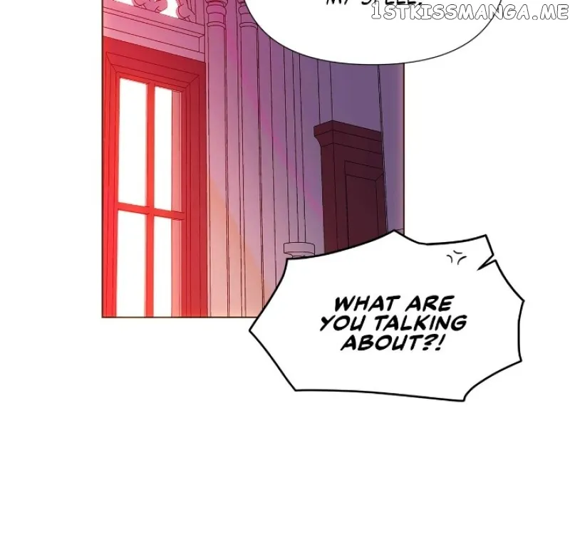 The Villain Discovered My Identity Chapter 108 Online - página 31