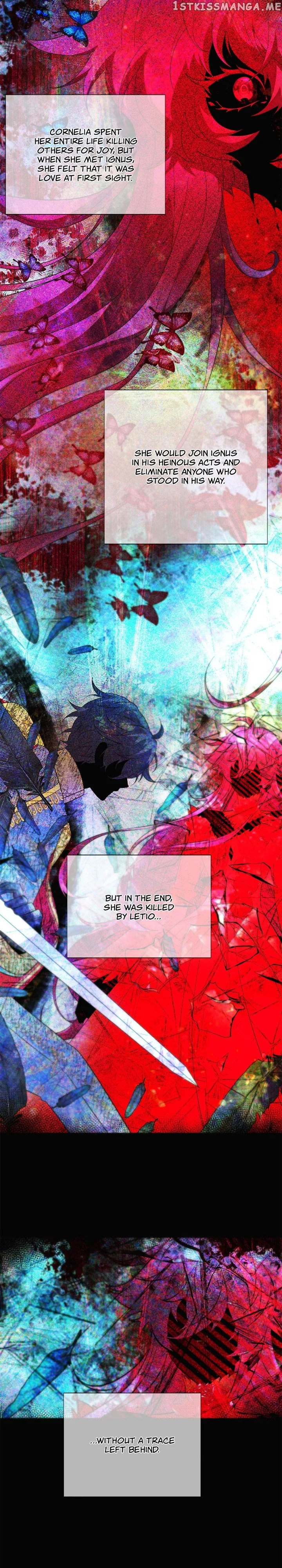 The Villain Discovered My Identity Chapter 109 Online - página 6
