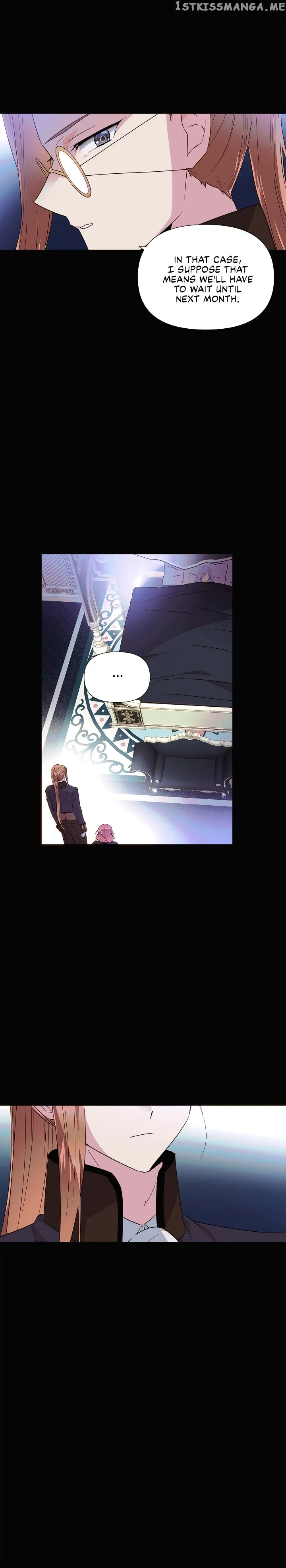 The Villain Discovered My Identity Chapter 109 Online - página 10