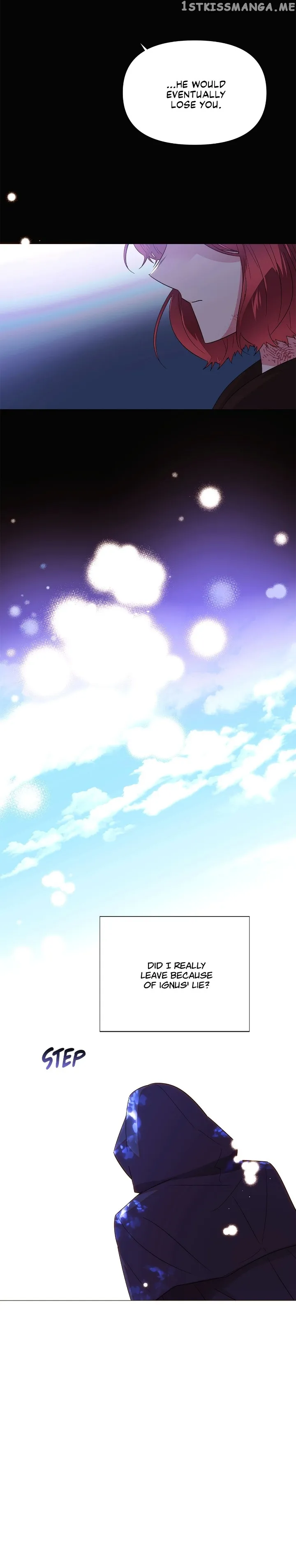 The Villain Discovered My Identity Chapter 109 Online - página 13