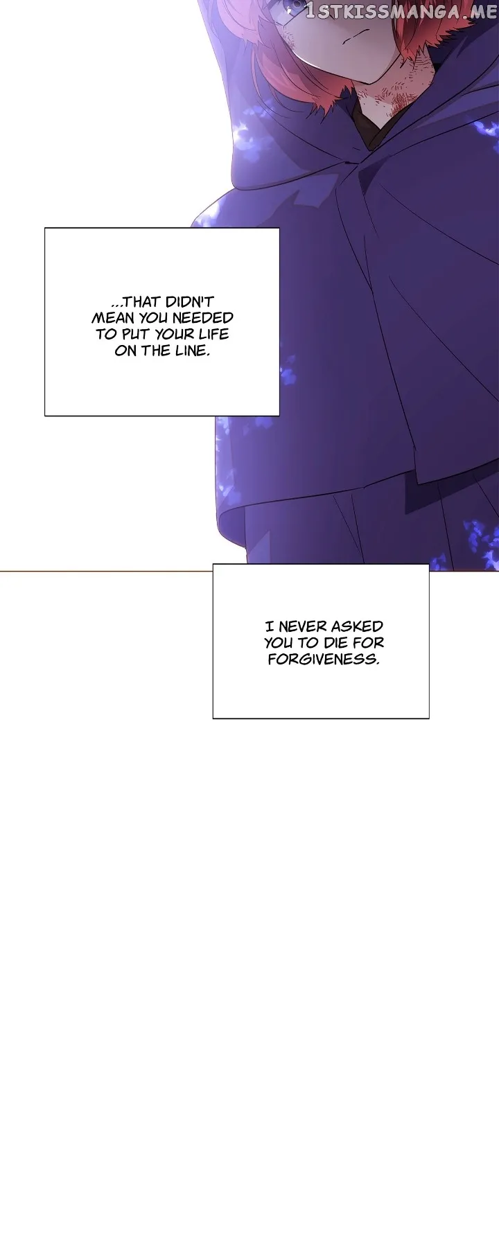 The Villain Discovered My Identity Chapter 109 Online - página 17