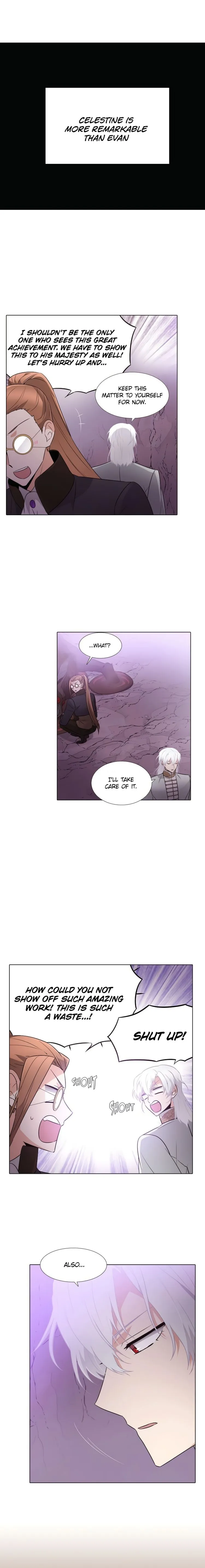 The Villain Discovered My Identity Chapter 11 Online - página 4