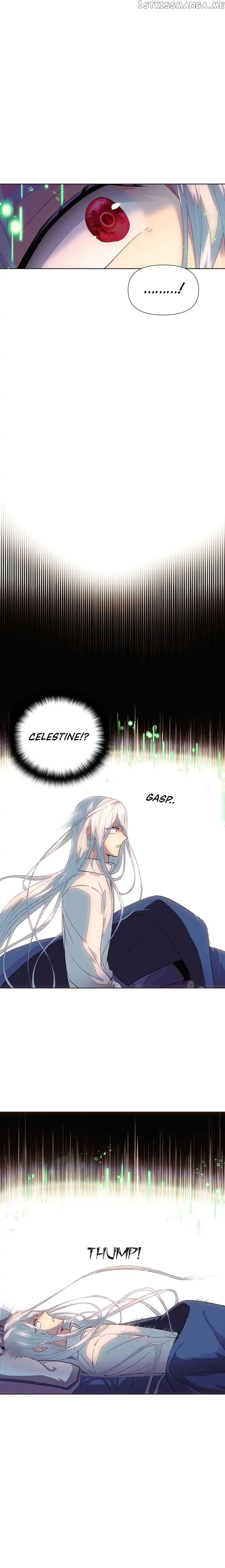 The Villain Discovered My Identity Chapter 111 Online - página 3