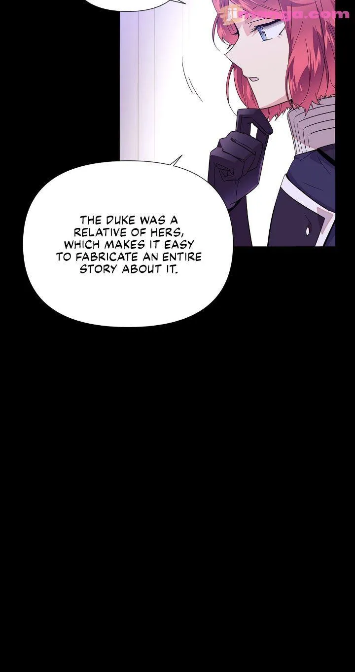 The Villain Discovered My Identity Chapter 113 Online - página 5
