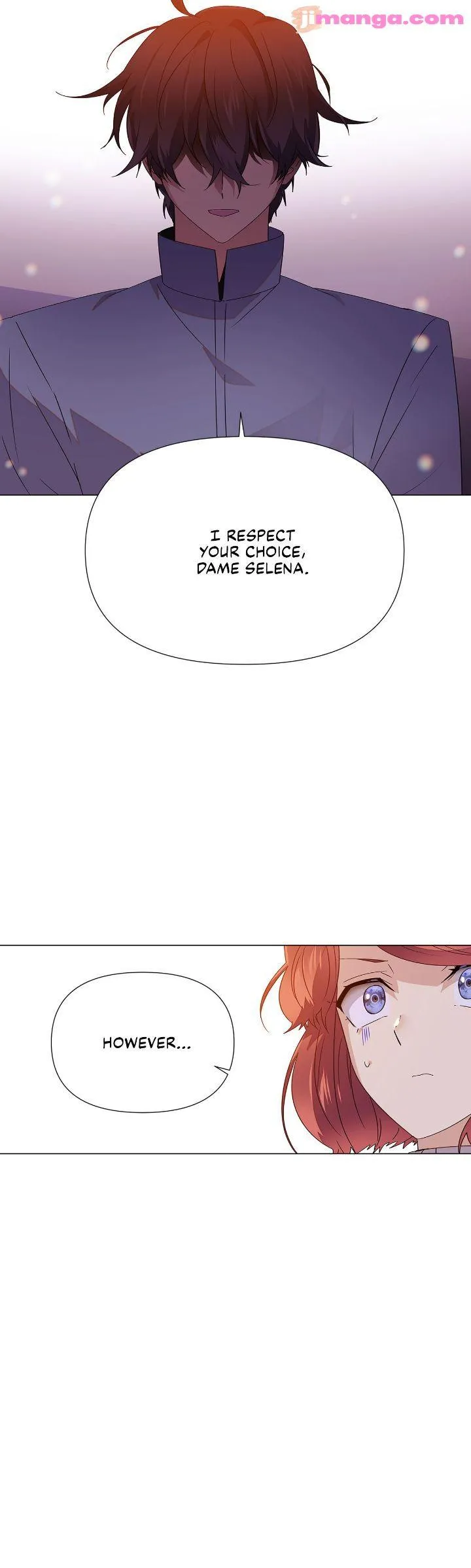 The Villain Discovered My Identity Chapter 113 Online - página 9