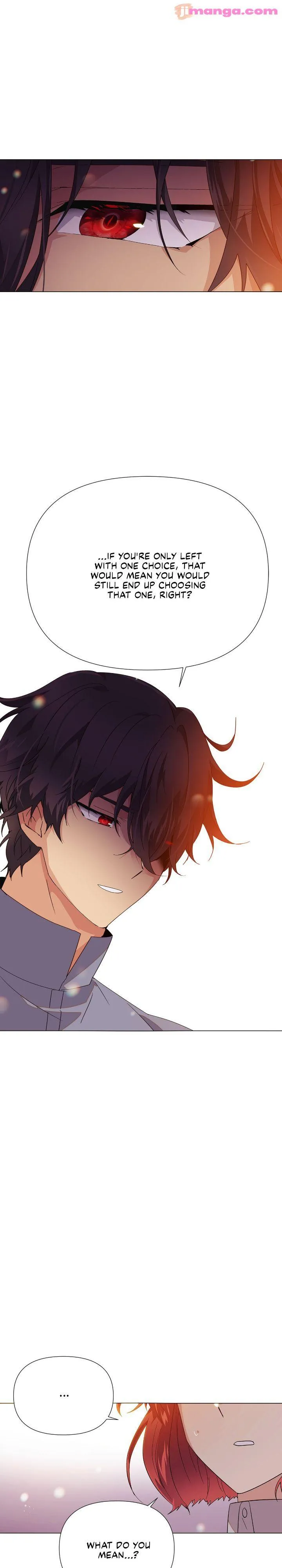 The Villain Discovered My Identity Chapter 113 Online - página 10