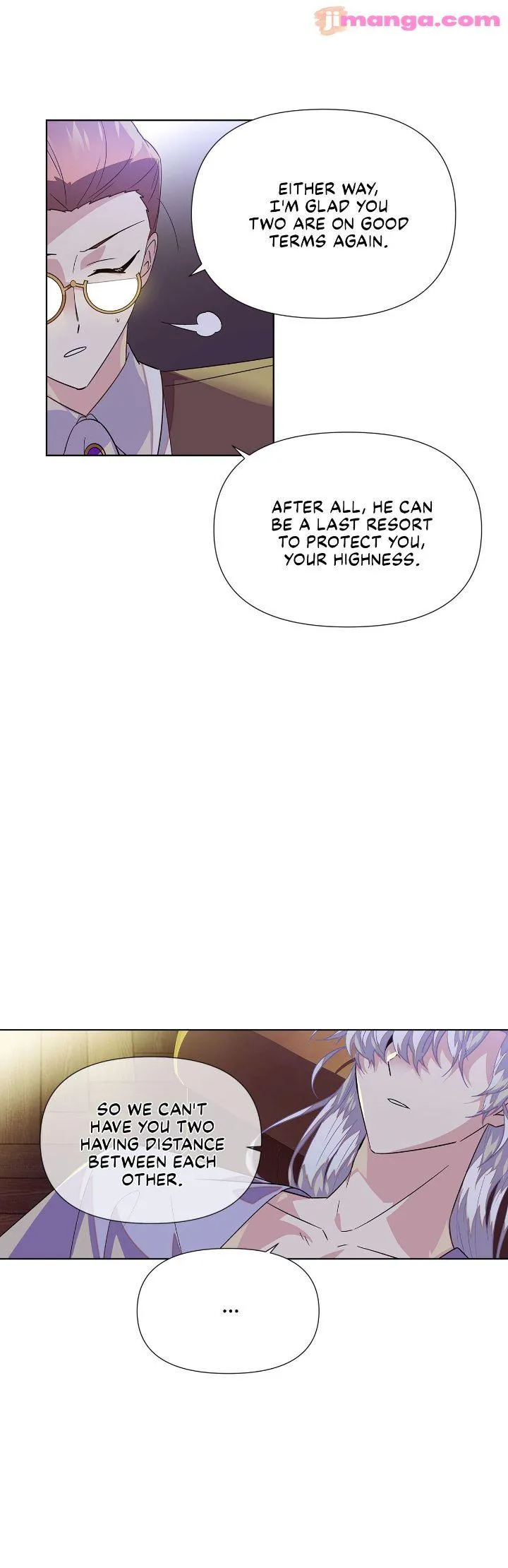 The Villain Discovered My Identity Chapter 113 Online - página 13
