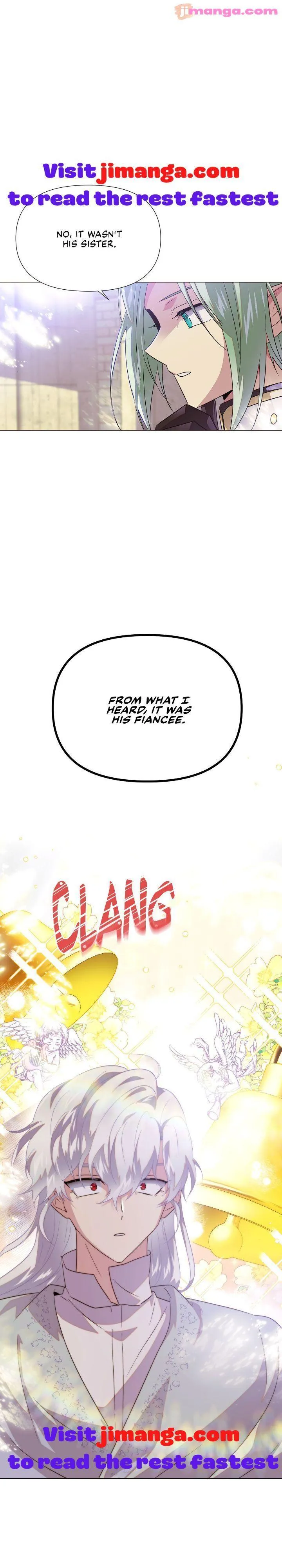 The Villain Discovered My Identity Chapter 113 Online - página 30