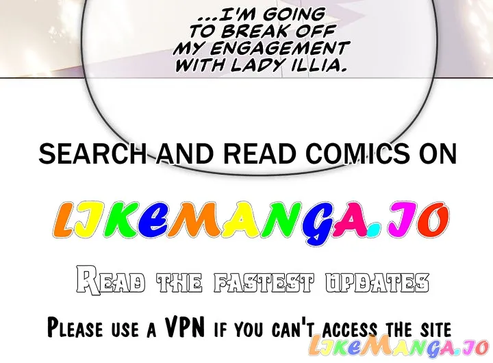The Villain Discovered My Identity Chapter 114 Online - página 28
