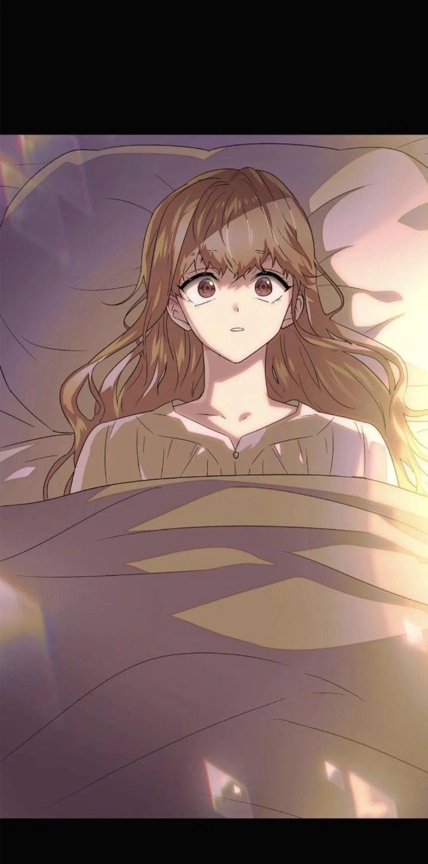 The Villain Discovered My Identity Chapter 115 Online - página 3