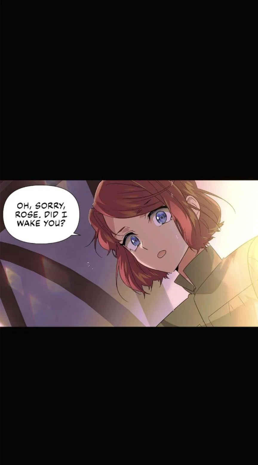 The Villain Discovered My Identity Chapter 115 Online - página 4
