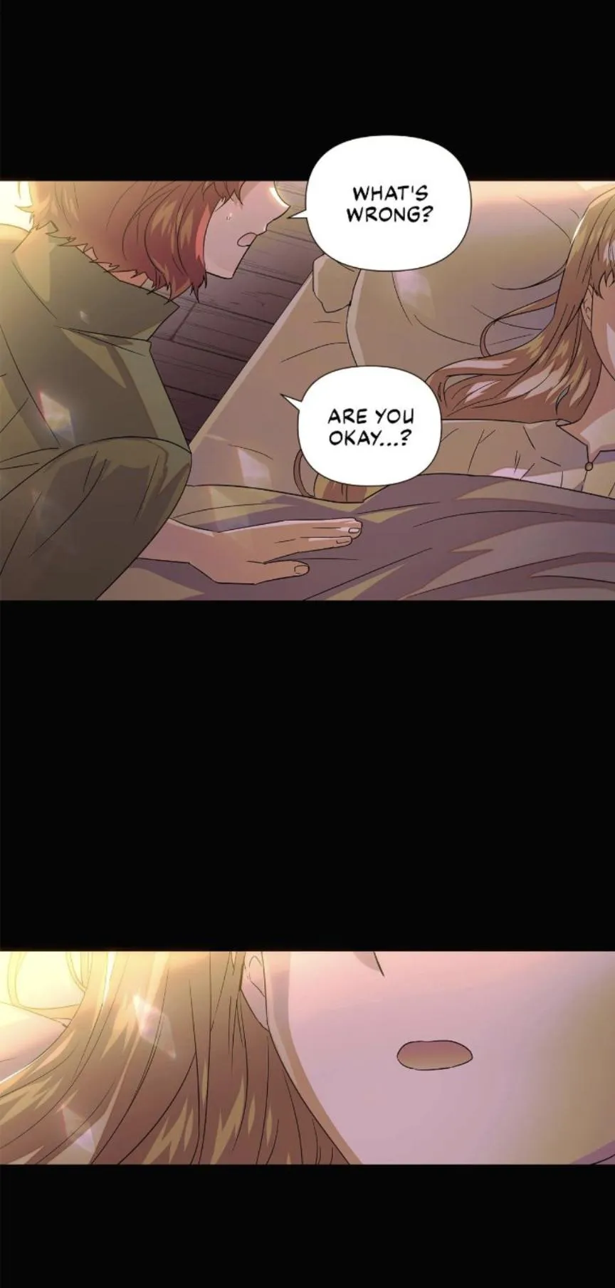 The Villain Discovered My Identity Chapter 115 Online - página 5