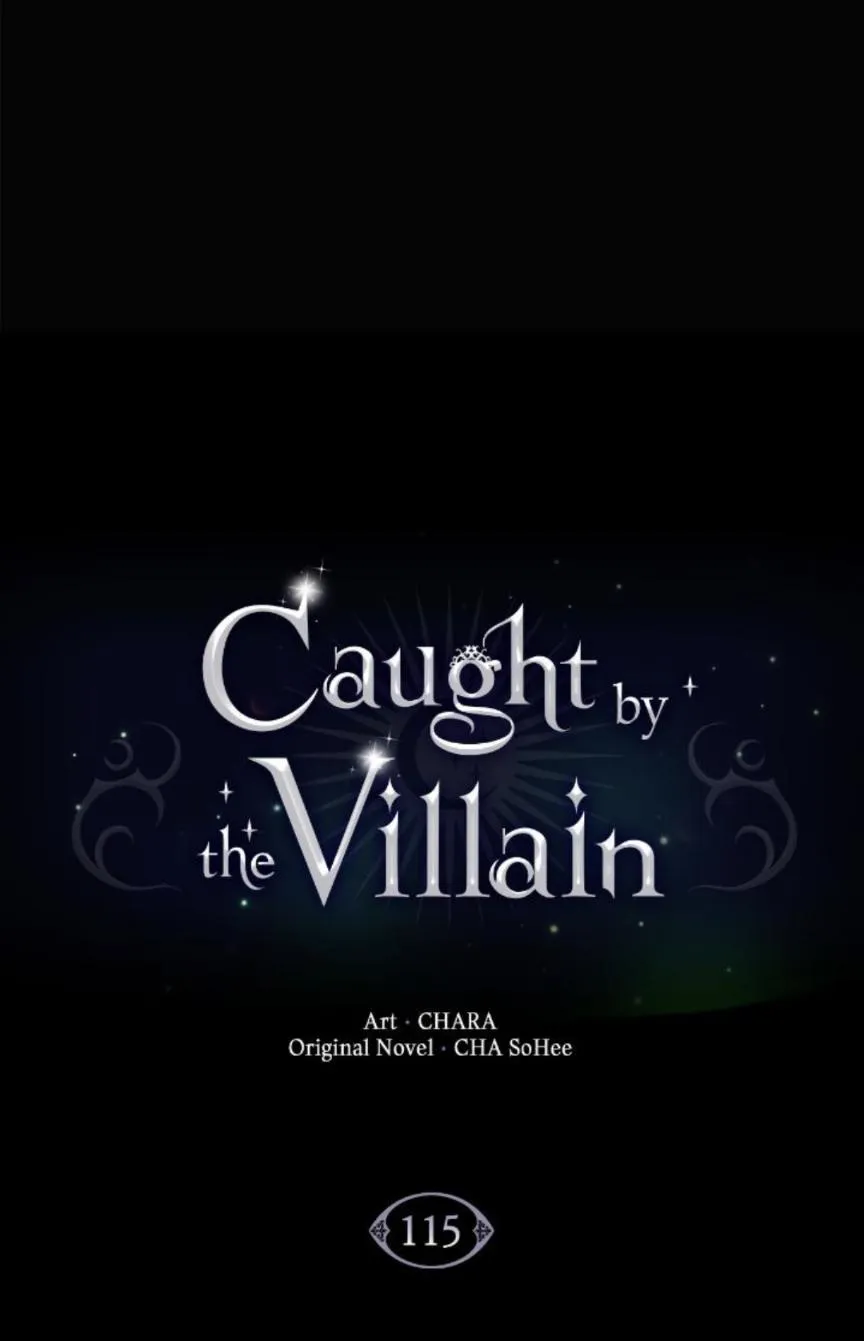 The Villain Discovered My Identity Chapter 115 Online - página 7