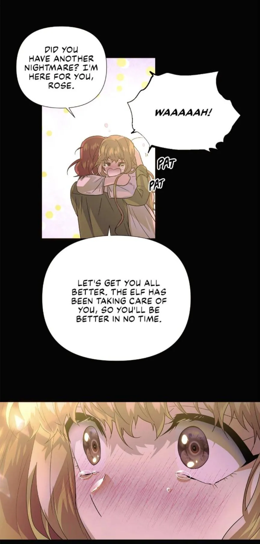The Villain Discovered My Identity Chapter 115 Online - página 11
