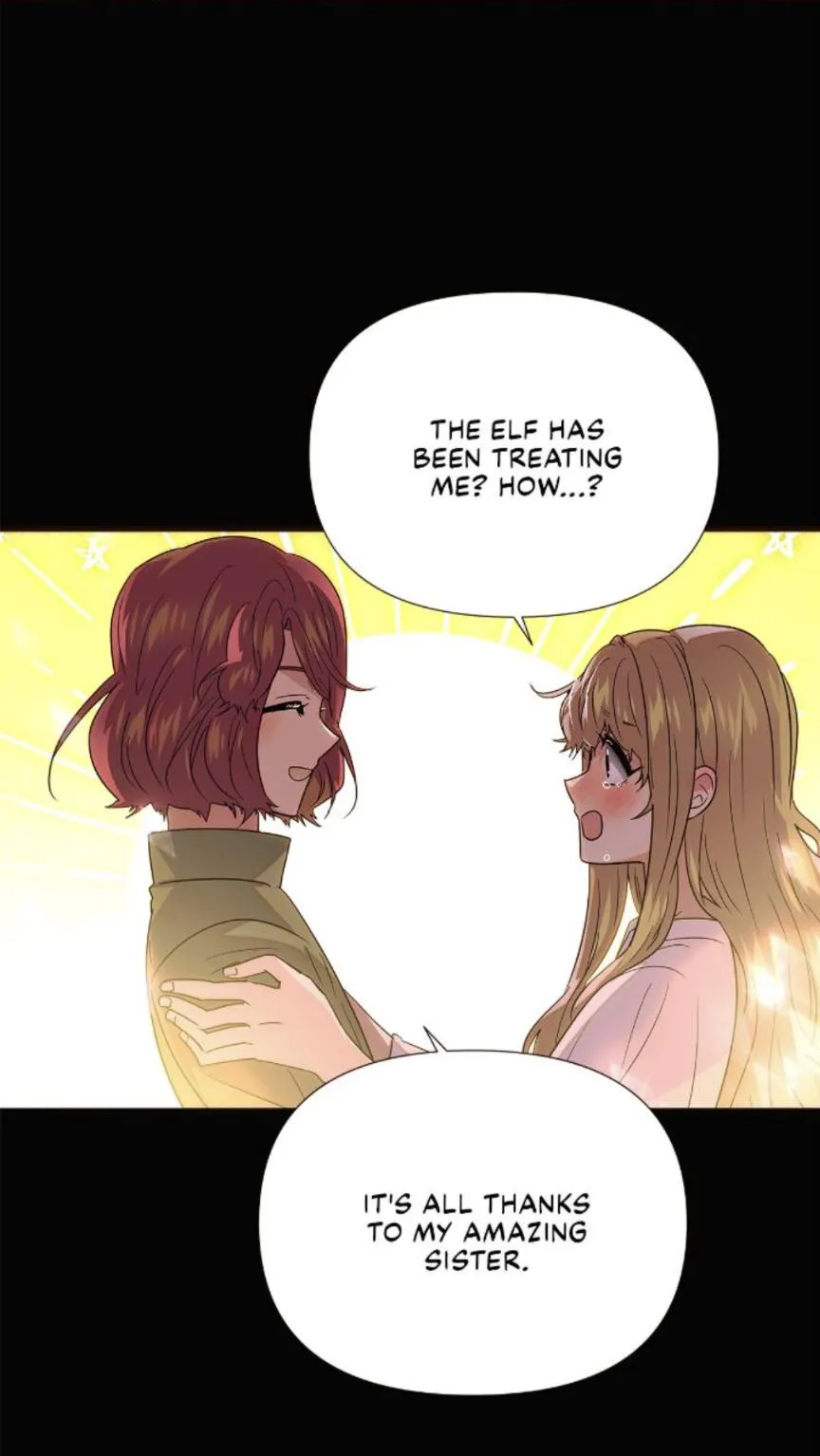 The Villain Discovered My Identity Chapter 115 Online - página 12
