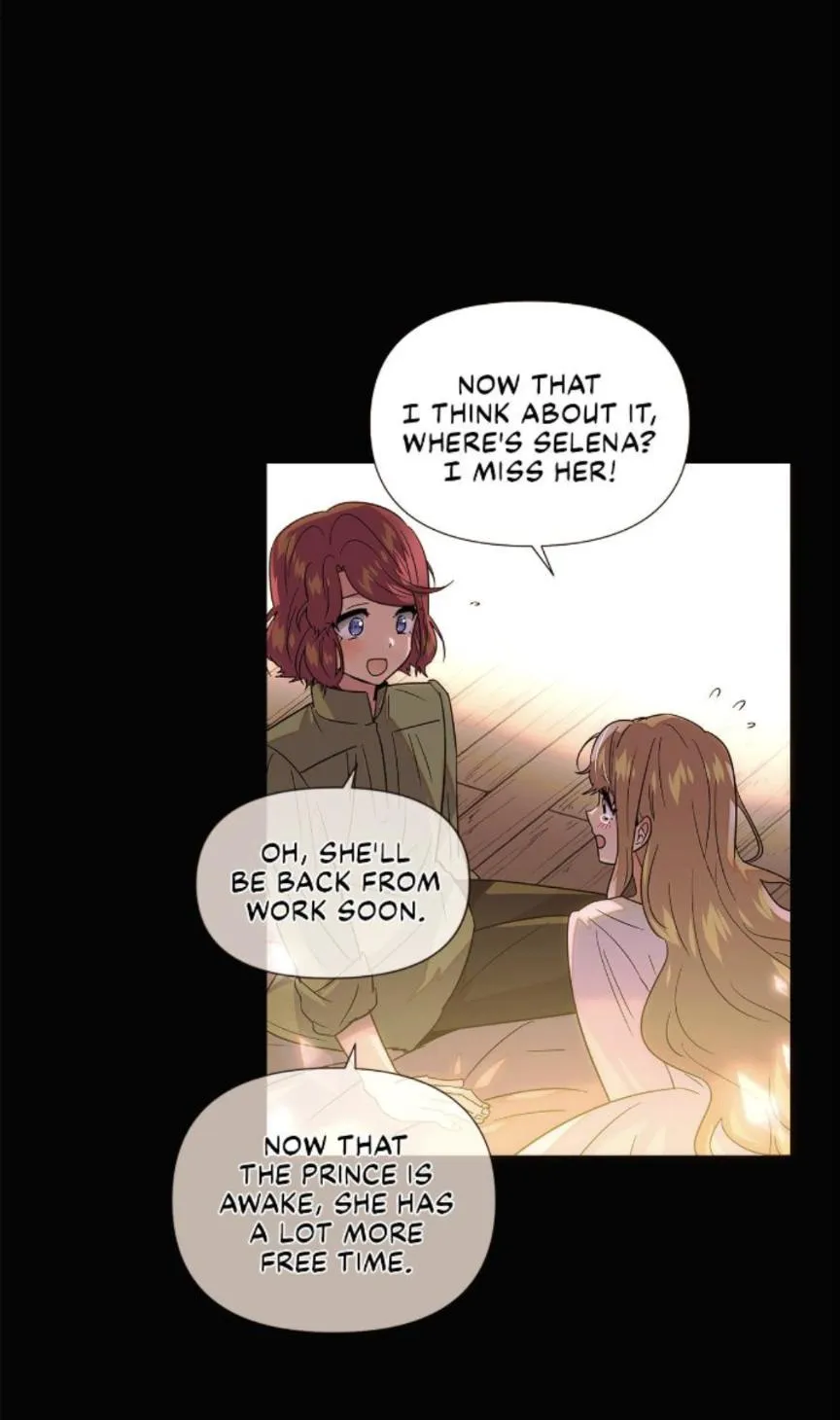 The Villain Discovered My Identity Chapter 115 Online - página 14
