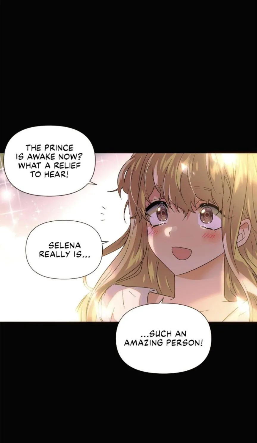 The Villain Discovered My Identity Chapter 115 Online - página 15