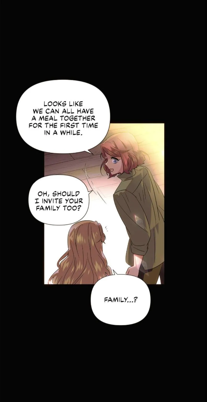 The Villain Discovered My Identity Chapter 115 Online - página 17