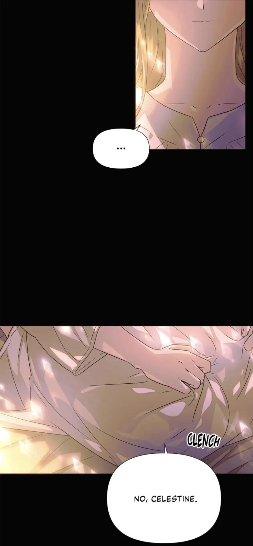 The Villain Discovered My Identity Chapter 115 Online - página 19