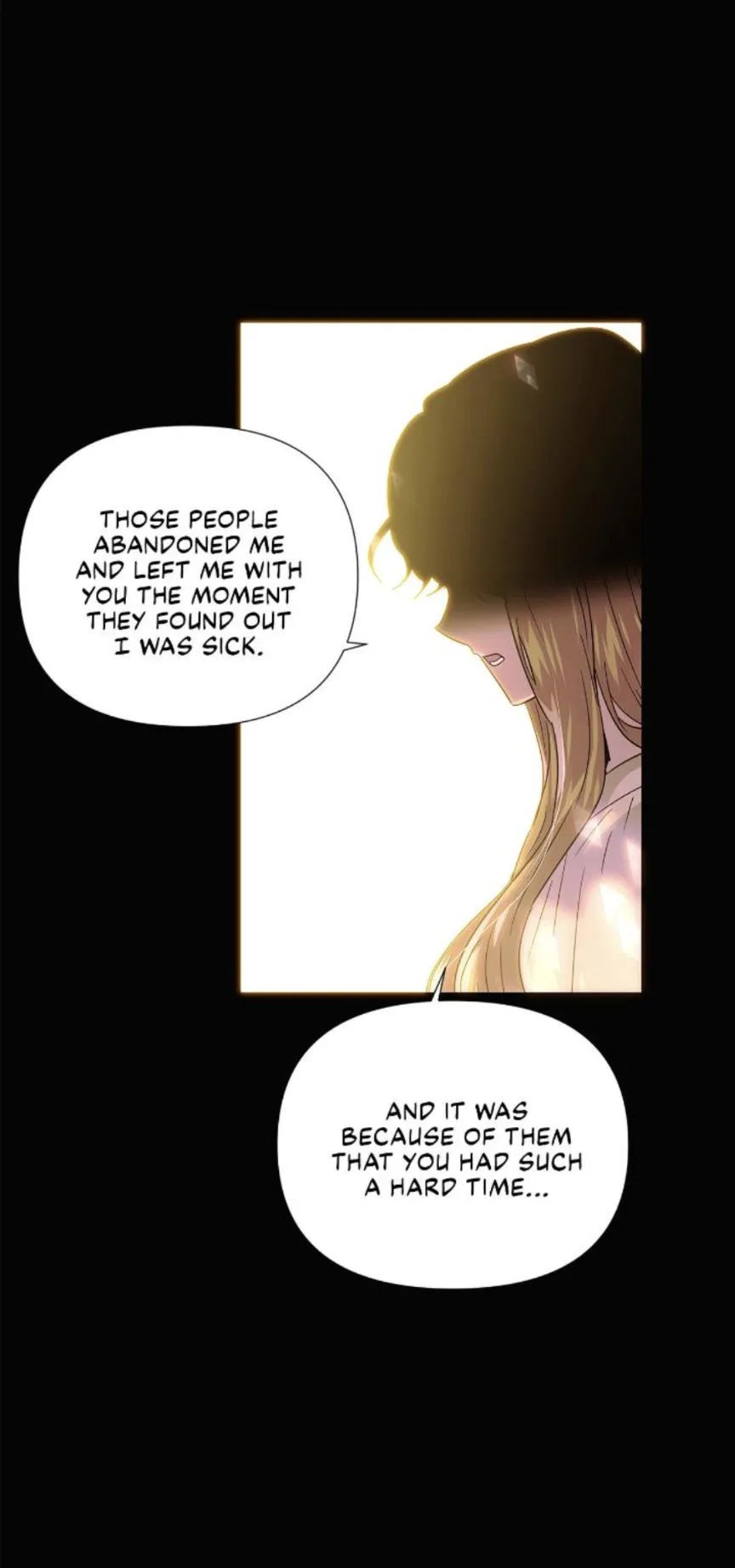The Villain Discovered My Identity Chapter 115 Online - página 20