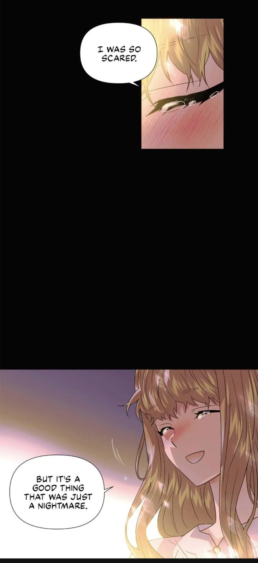 The Villain Discovered My Identity Chapter 115 Online - página 22