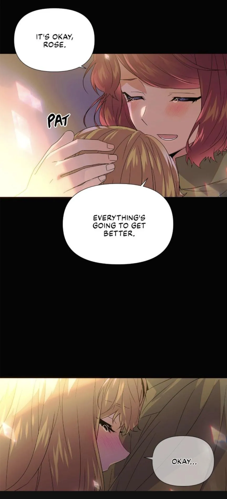 The Villain Discovered My Identity Chapter 115 Online - página 25