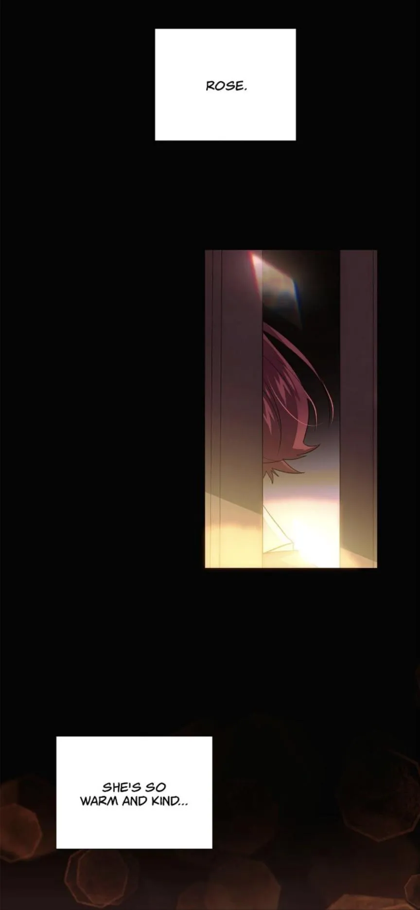The Villain Discovered My Identity Chapter 115 Online - página 28