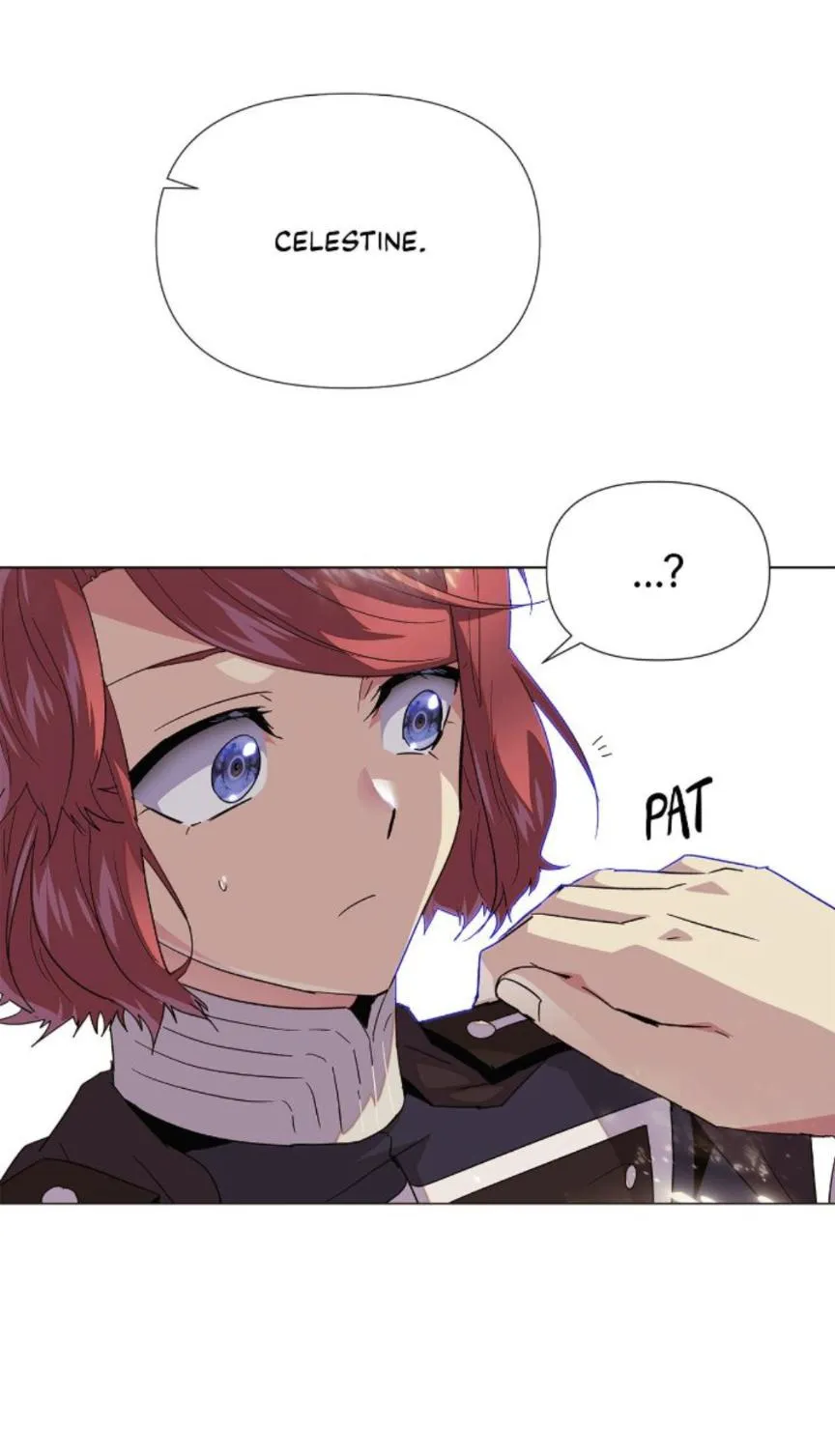 The Villain Discovered My Identity Chapter 115 Online - página 32
