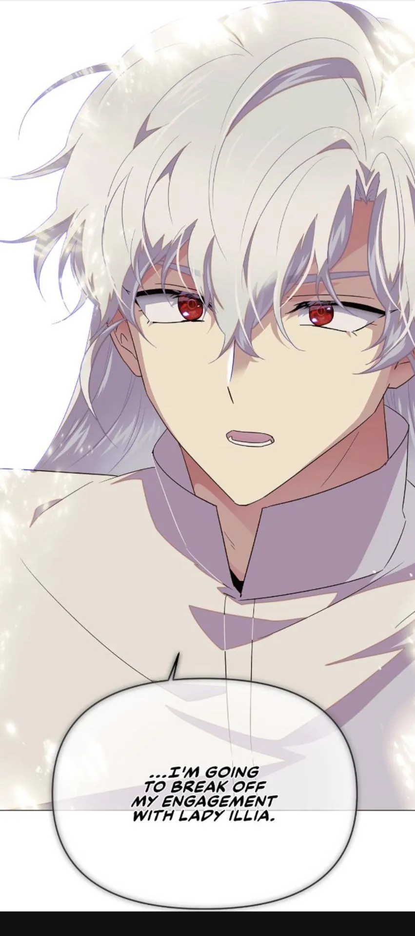 The Villain Discovered My Identity Chapter 115 Online - página 34