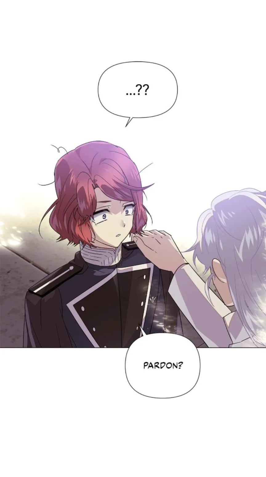 The Villain Discovered My Identity Chapter 115 Online - página 36
