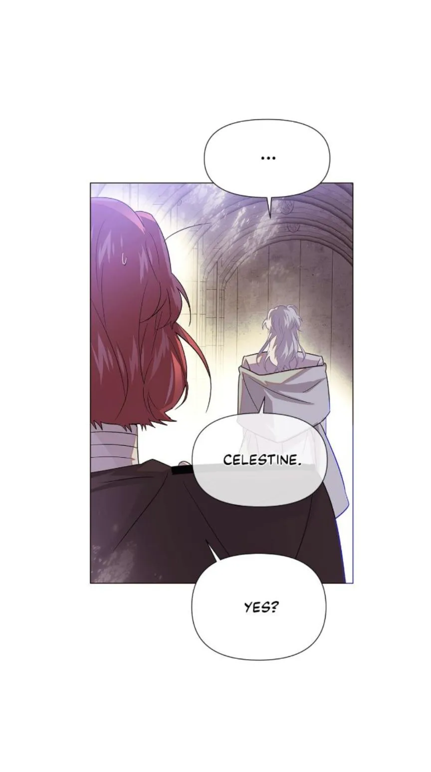 The Villain Discovered My Identity Chapter 115 Online - página 41