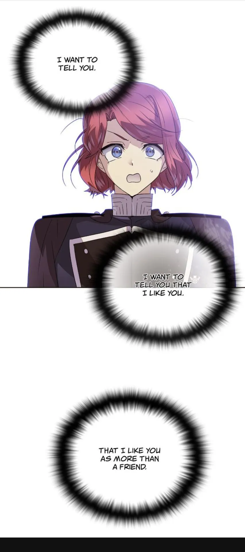 The Villain Discovered My Identity Chapter 115 Online - página 43