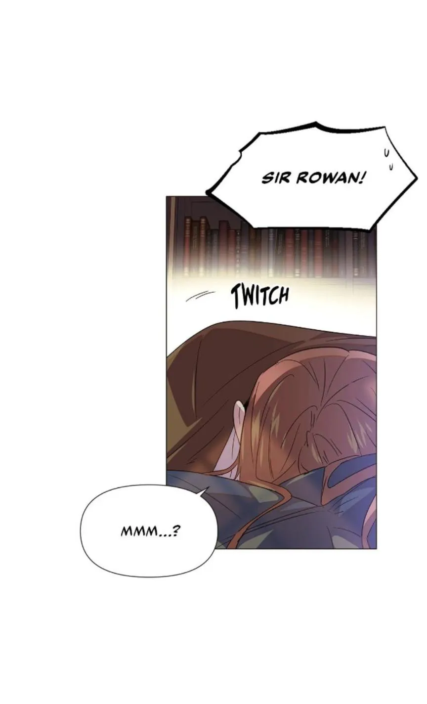 The Villain Discovered My Identity Chapter 115 Online - página 49