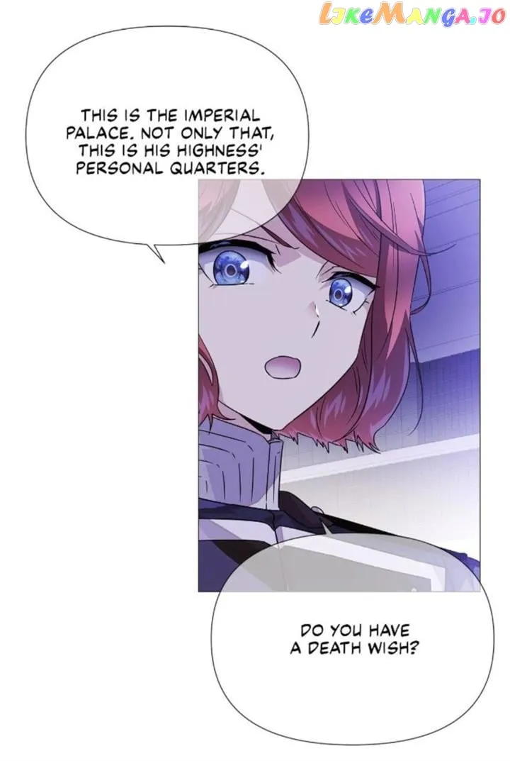 The Villain Discovered My Identity Chapter 120 Online - página 2