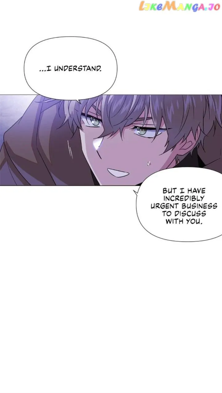 The Villain Discovered My Identity Chapter 120 Online - página 3