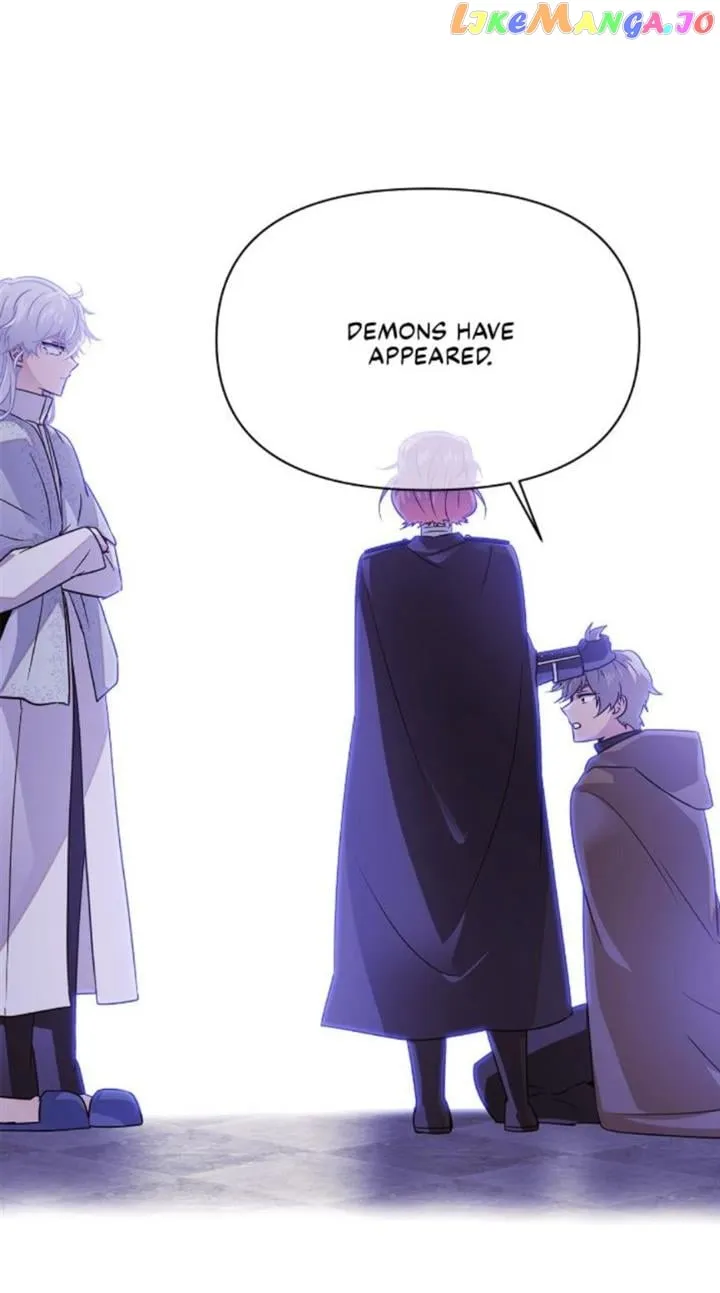The Villain Discovered My Identity Chapter 120 Online - página 4